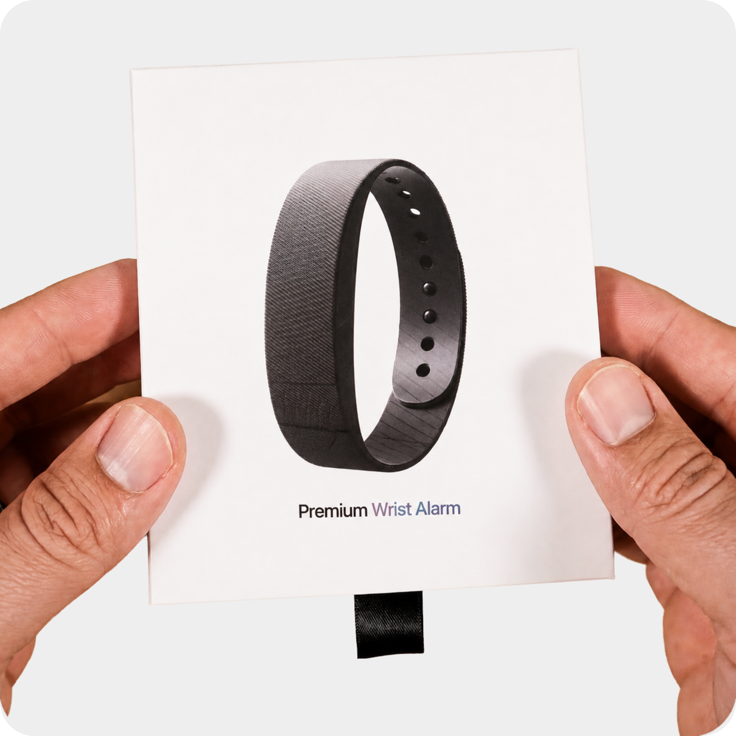 Sable Vibration Alarm