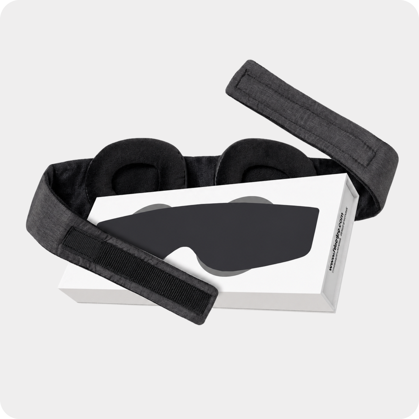 Eclipse Sleep Mask