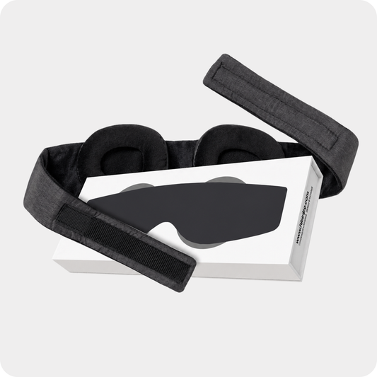 Eclipse Sleep Mask