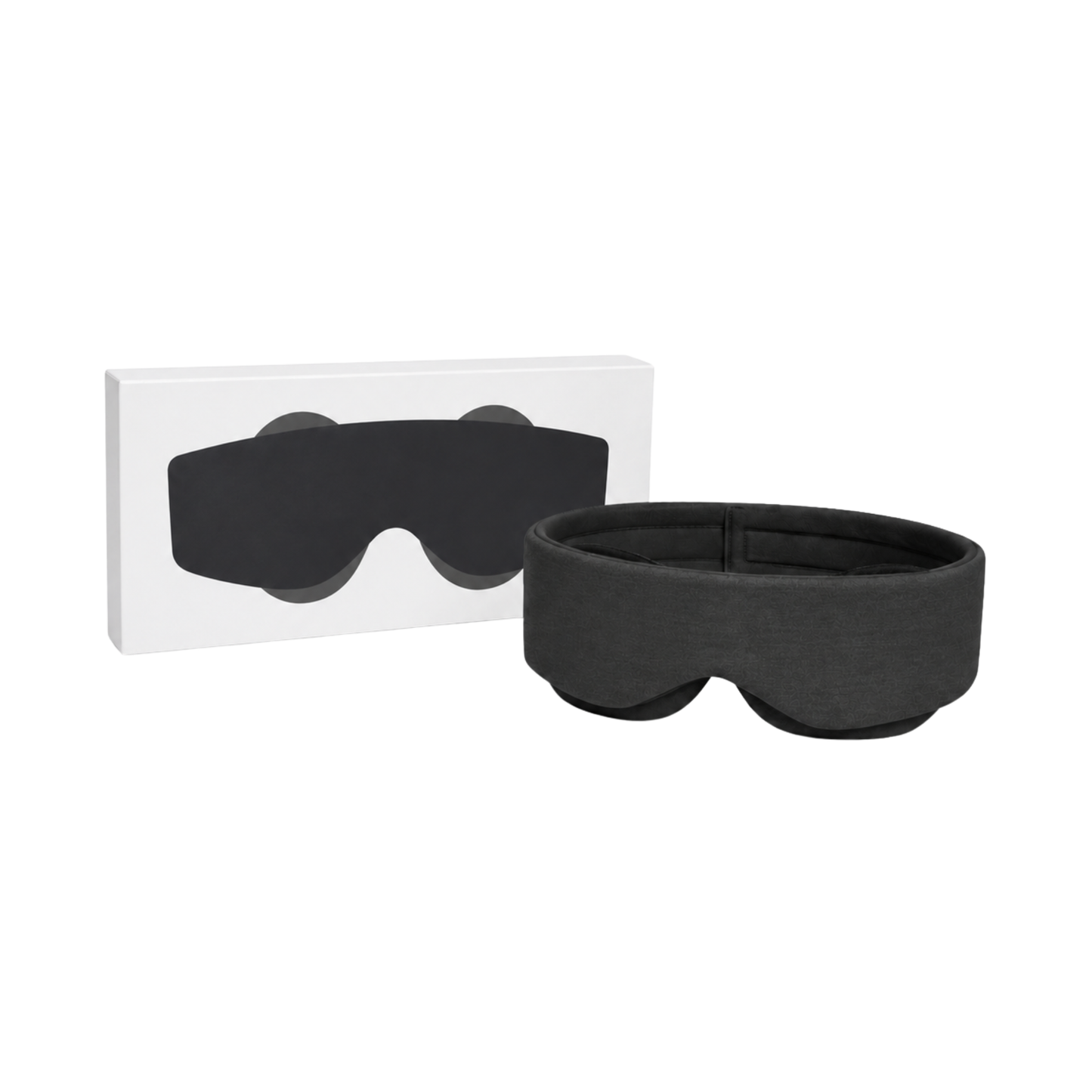 Eclipse Sleep Mask