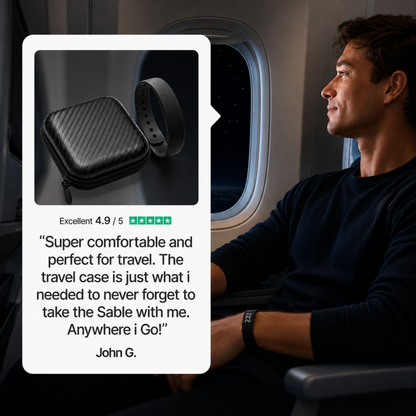 Sable Travel Case